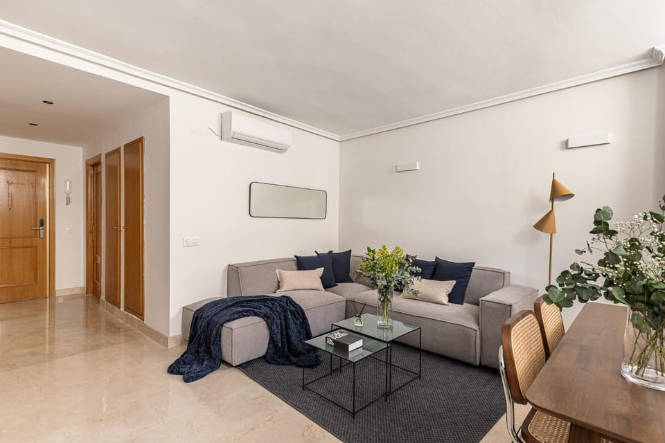 Waou Gran Via Attic - Corta Duración Apartment in Centro