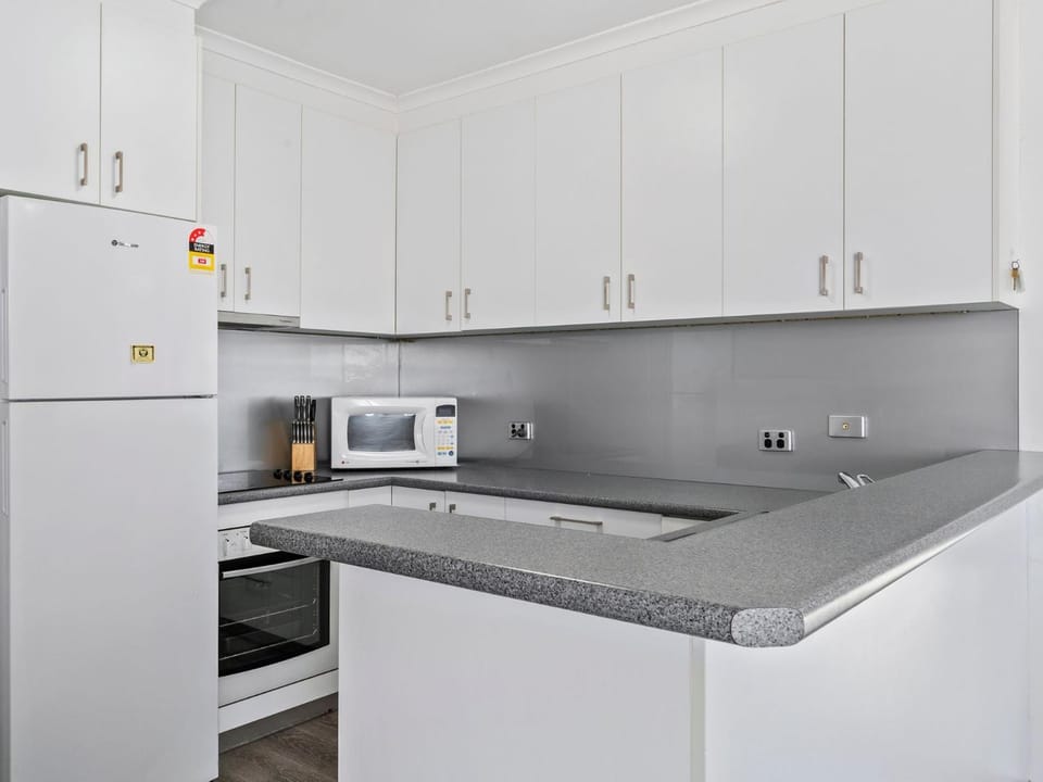 Yarrawonga Lakeside Apartment 44 Apartment in Yarrawonga