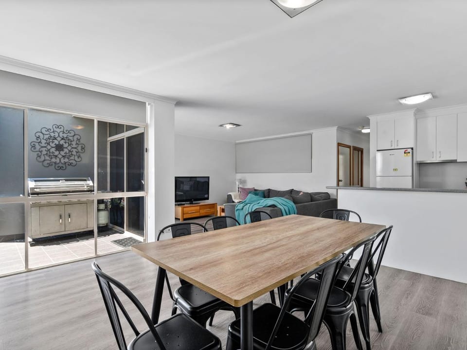 Yarrawonga Lakeside Apartment 44 Apartment in Yarrawonga