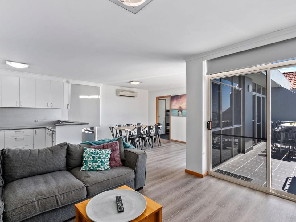Yarrawonga Lakeside Apartment 44 Apartment in Yarrawonga