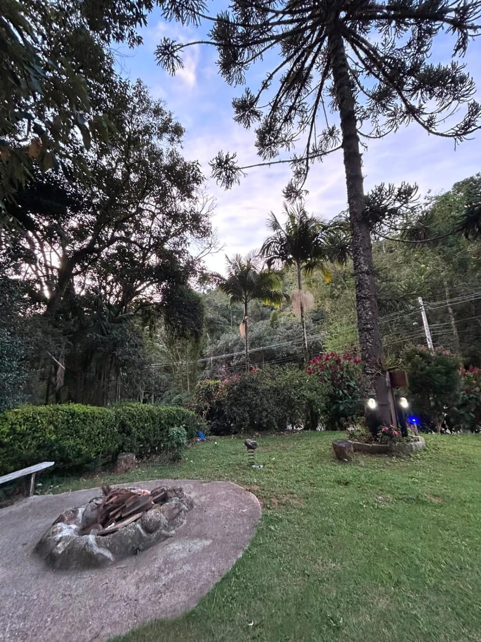 Canto das primaveras Apartment in State of São Paulo