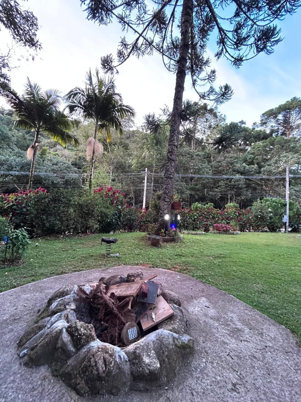 Canto das primaveras Apartment in State of São Paulo