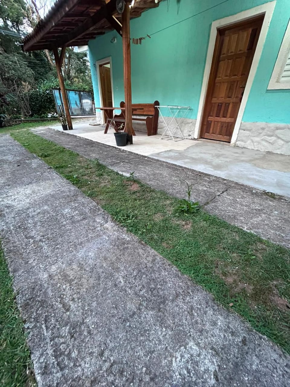 Canto das primaveras Apartment in State of São Paulo