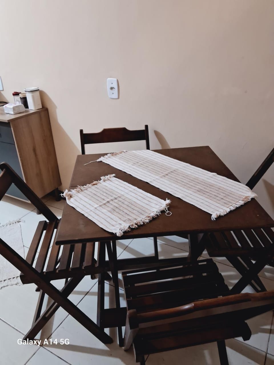 Casa das Neves House in Miguel Pereira