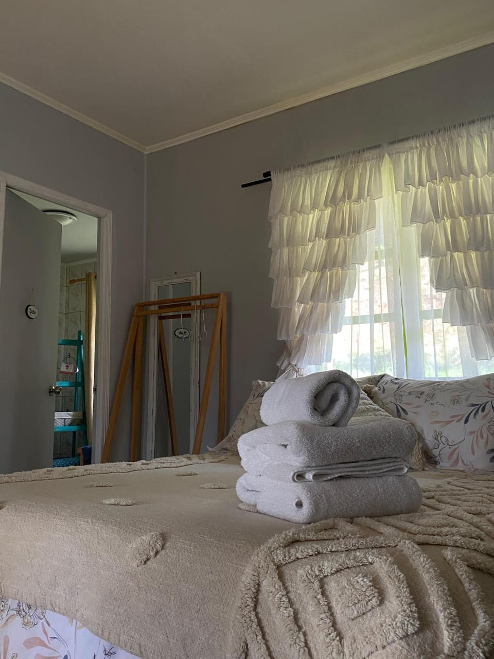 Alojamiento el Arrayán Vacation rental in Temuco