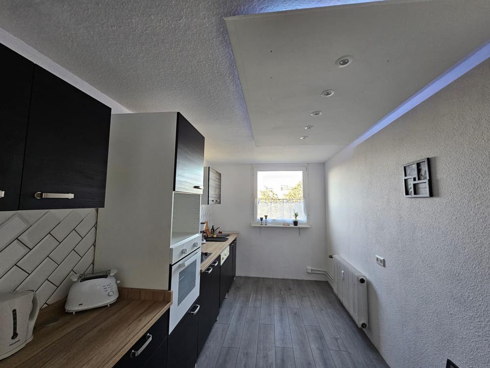 Duisburg Zentral Nord Apartment in Duisburg