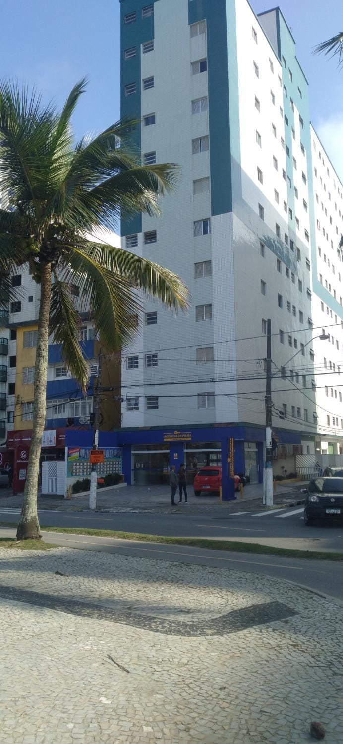 Apartamento da Vilma Apartment in State of São Paulo