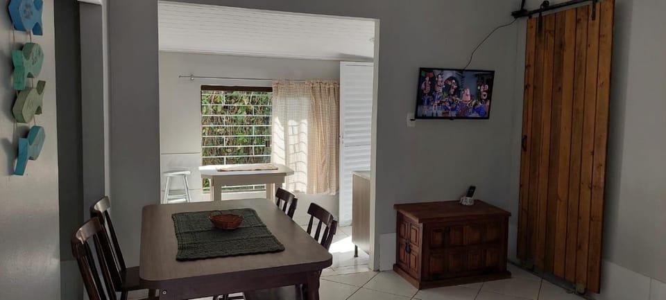 TV and multimedia, Dining area