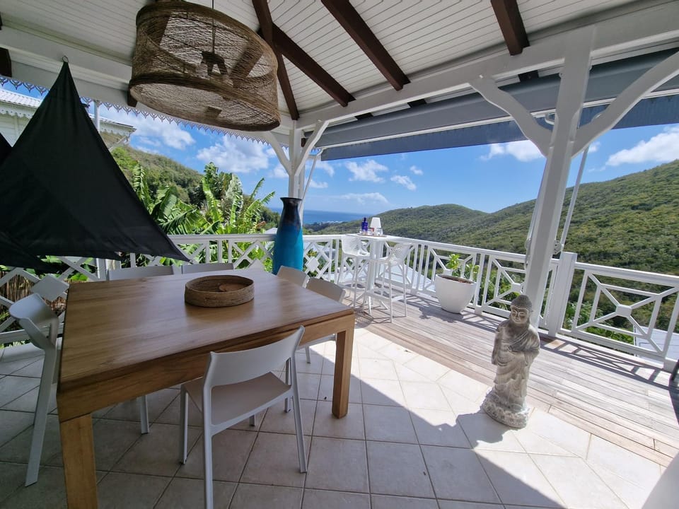View (from property/room), Balcony/Terrace