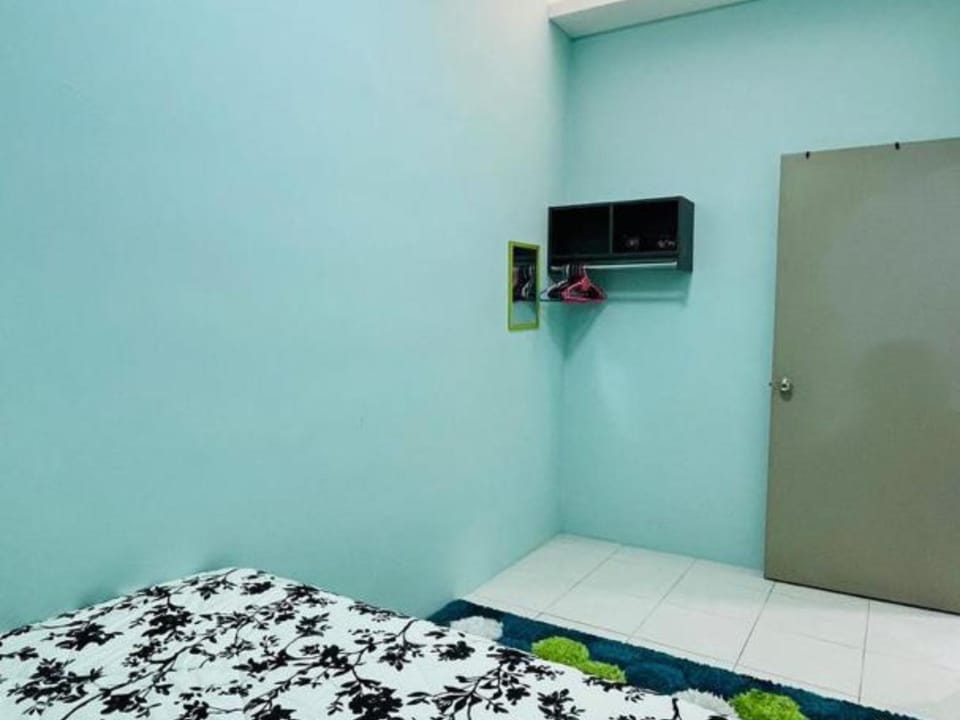 Barakah Sufi Home Stay Apartment Cameron Apartment in Tanah Rata