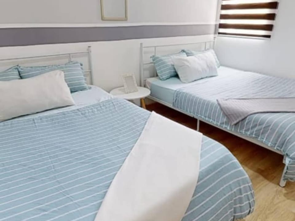 Barakah Sufi Home Stay Apartment Cameron Apartment in Tanah Rata
