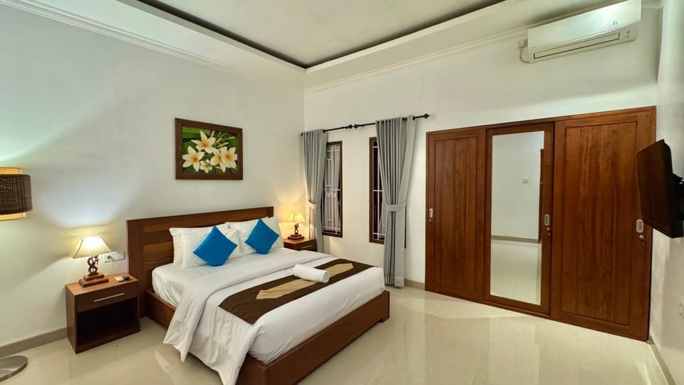 Mandox Bali Homestay Vacation rental in Bali