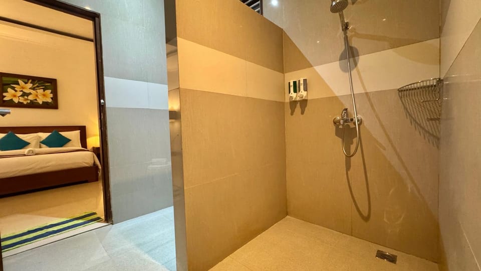 Mandox Bali Homestay Vacation rental in Bali