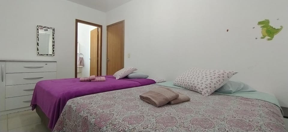 Casa Verde- MAR-A/c+650m Praia+WIFI+Suíte 2º andar House in Penha