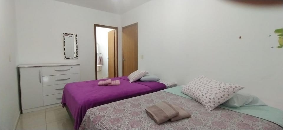Casa Verde- MAR-A/c+650m Praia+WIFI+Suíte 2º andar House in Penha
