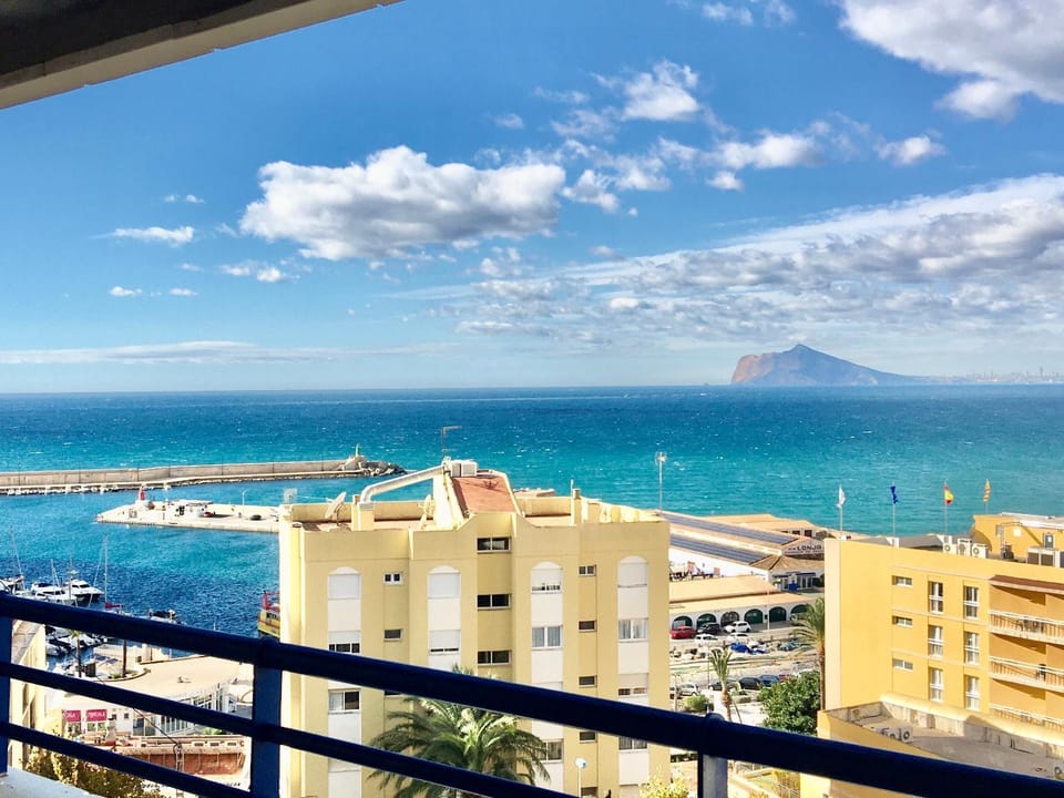 Sea view
