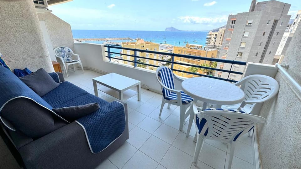 Balcony/Terrace, Balcony/Terrace