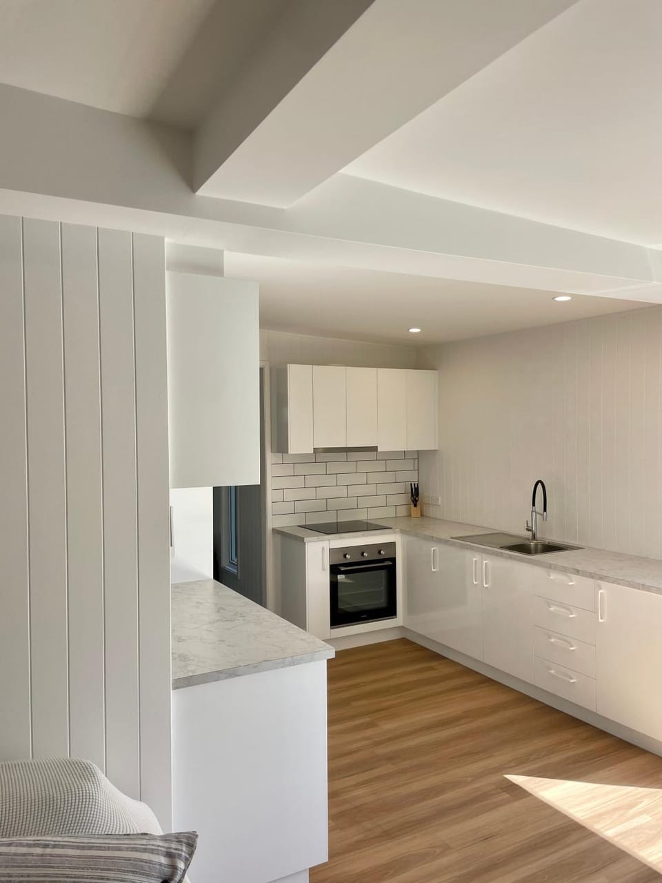 The Art Gallery Boreen Point Apartment in Noosa Shire