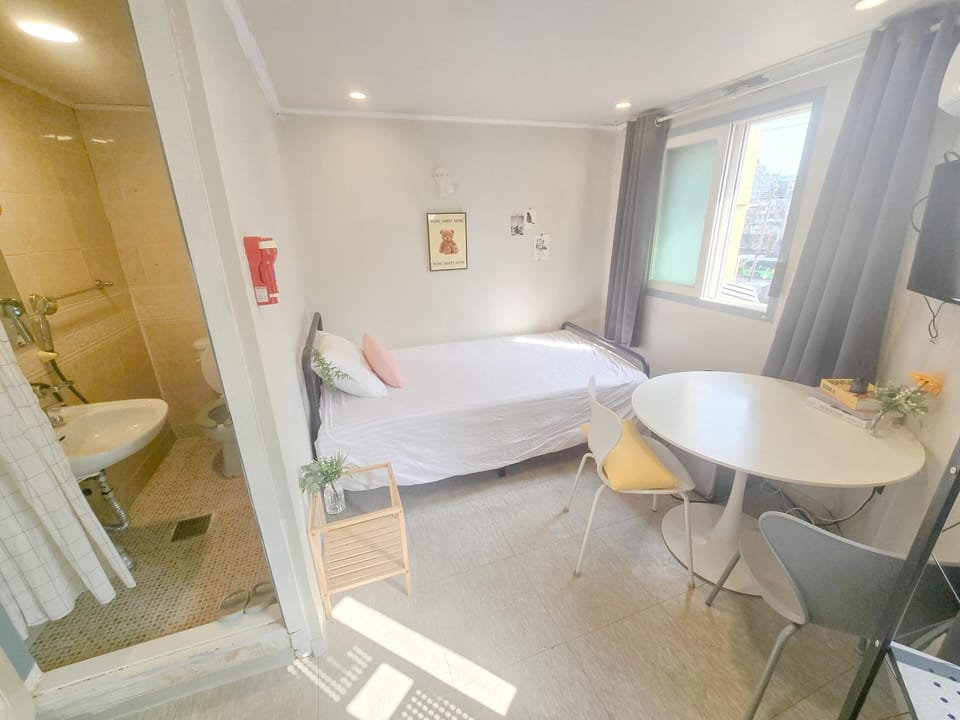 Miju Hostel Hostel in Seoul
