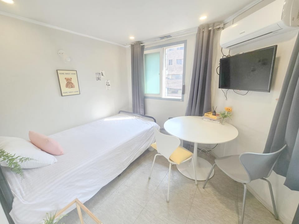 Miju Hostel Hostel in Seoul