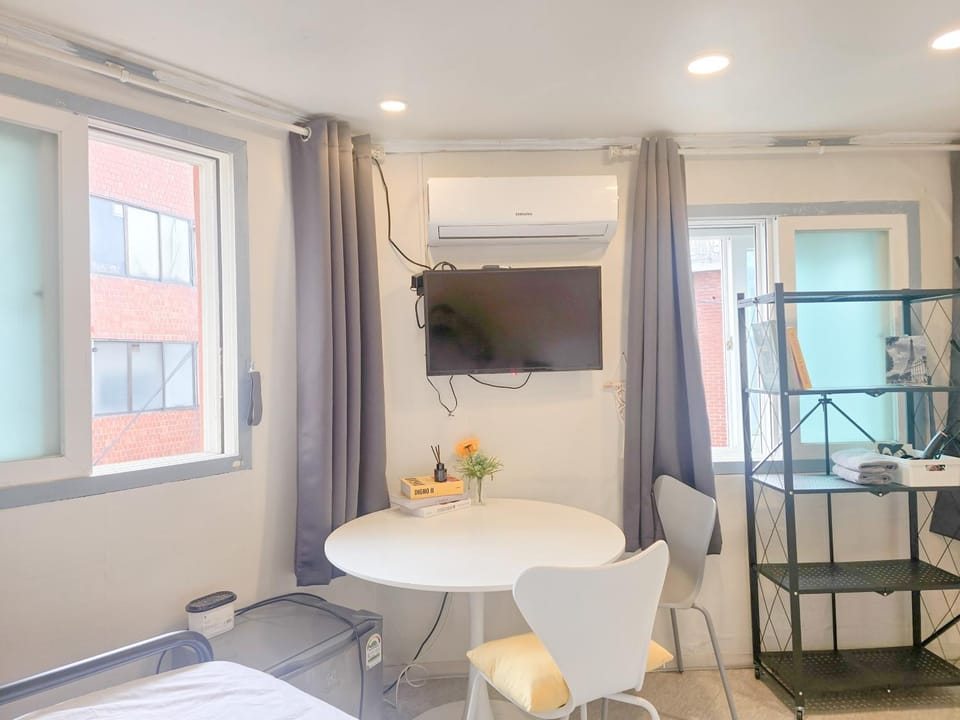 Miju Hostel Hostel in Seoul