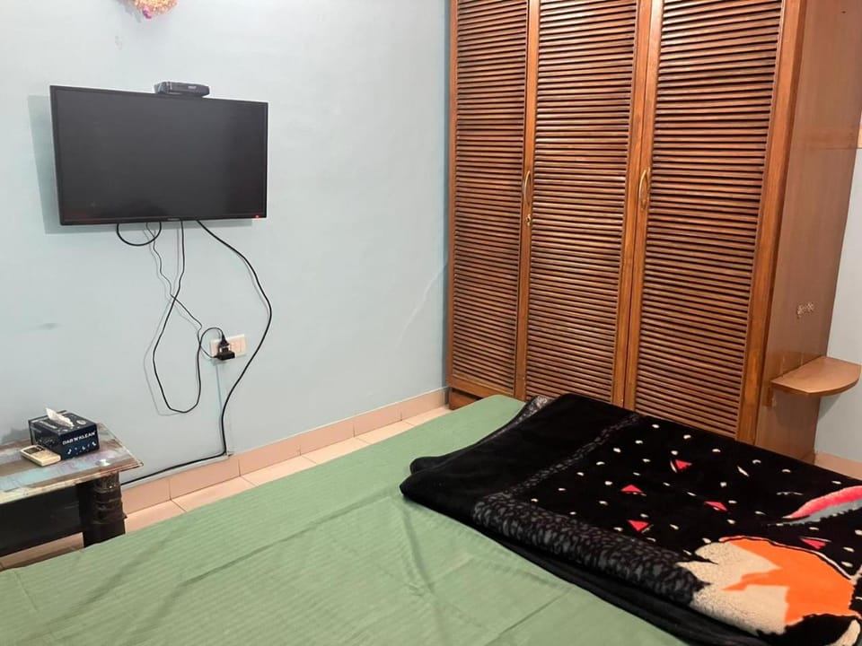 Premium Suites Apartment in Pune