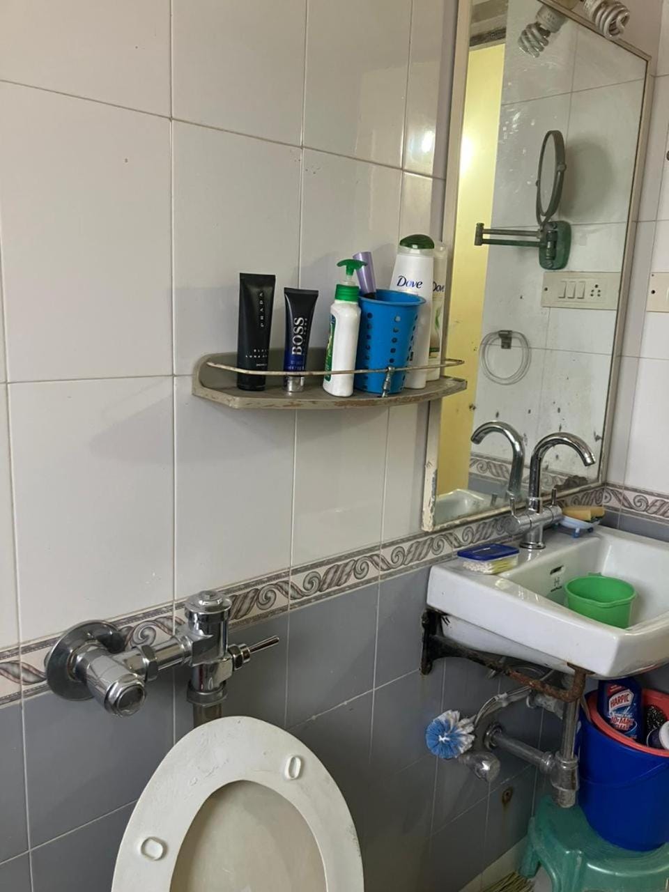 Premium Suites Apartment in Pune