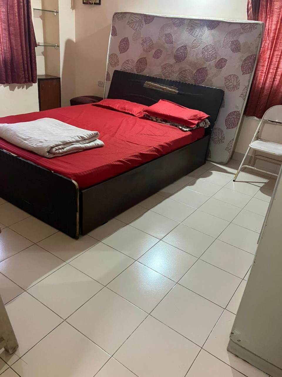 Premium Suites Apartment in Pune