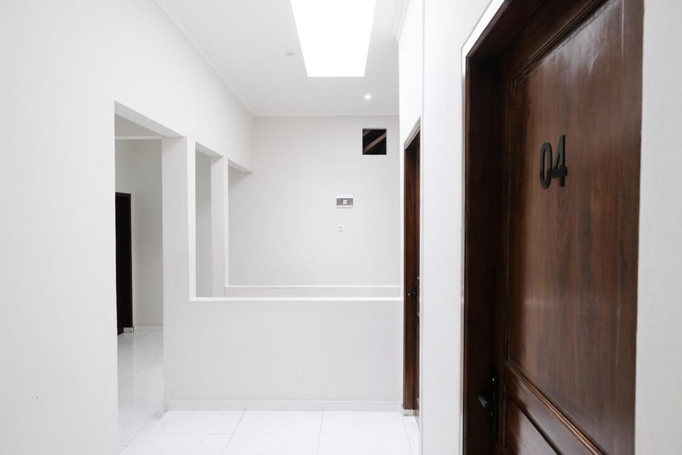 RedDoorz Syariah Near Stasiun Purwokerto Hotel in Indonesia