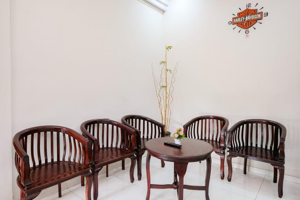 RedDoorz Syariah Near Stasiun Purwokerto Hotel in Indonesia