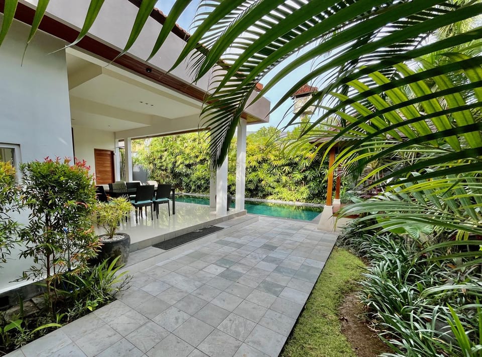 Patio, Garden, View (from property/room), Balcony/Terrace, Garden view