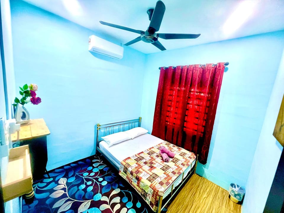 HH Homestay Dungun House in Terengganu, Malaysia