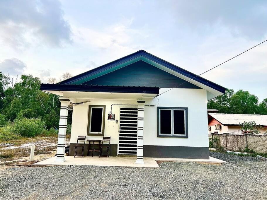 HH Homestay Dungun House in Terengganu, Malaysia