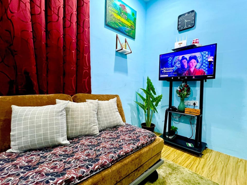HH Homestay Dungun House in Terengganu, Malaysia