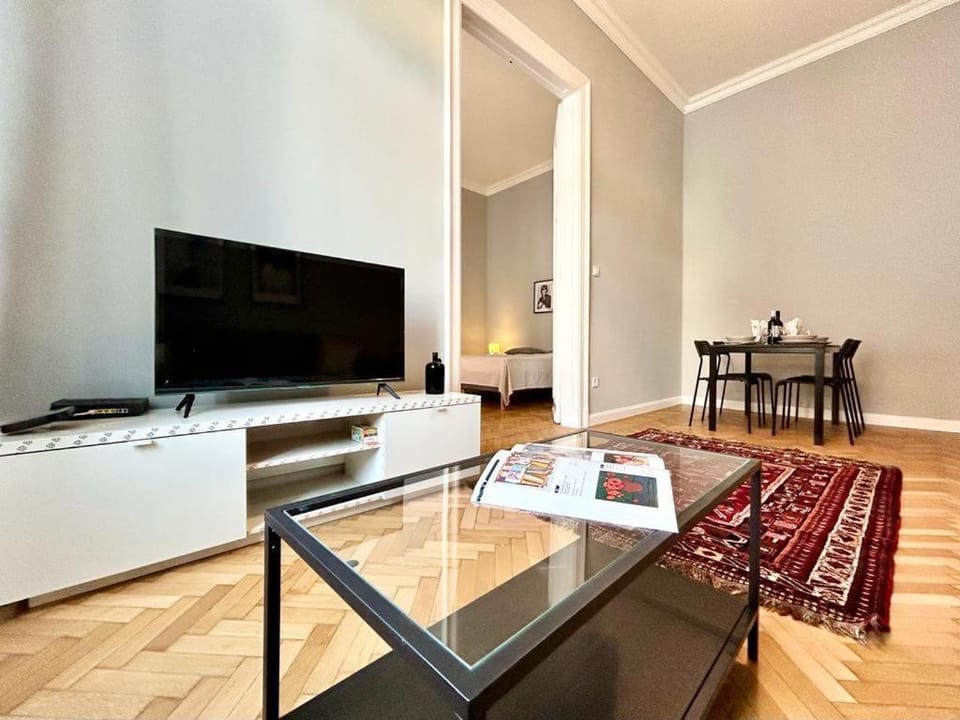 Gellert Danube Panorama Apartment Apartment in Budapest