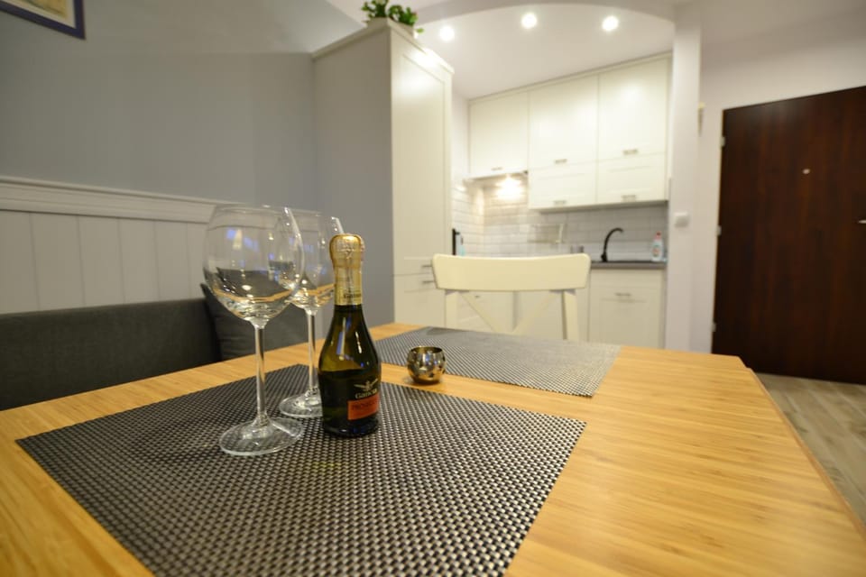 Darłówko Apartament Morski VI Apartment in West Pomeranian Voivodeship, Poland
