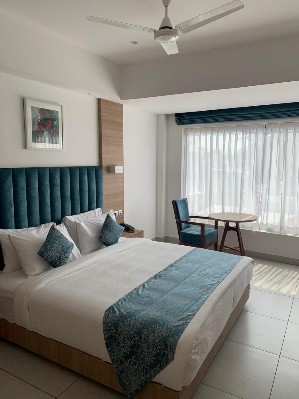 Daya by Renai Hotel in Kochi
