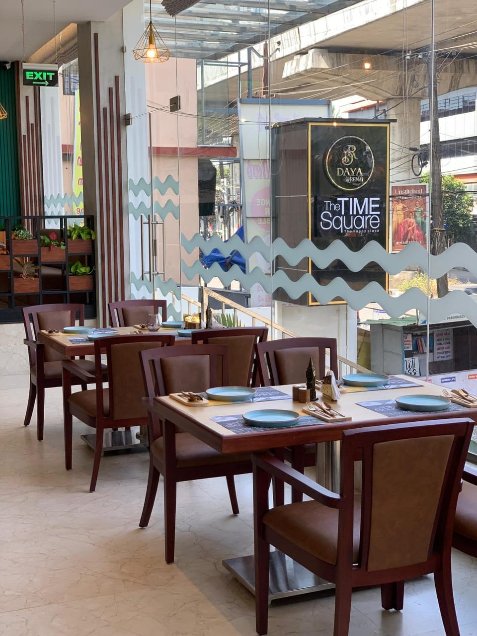 Daya by Renai Hotel in Kochi