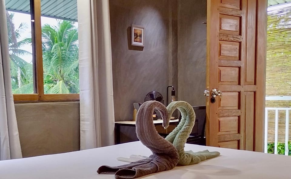 SUMMER HOUSE B Starlink Vacation rental in General Luna