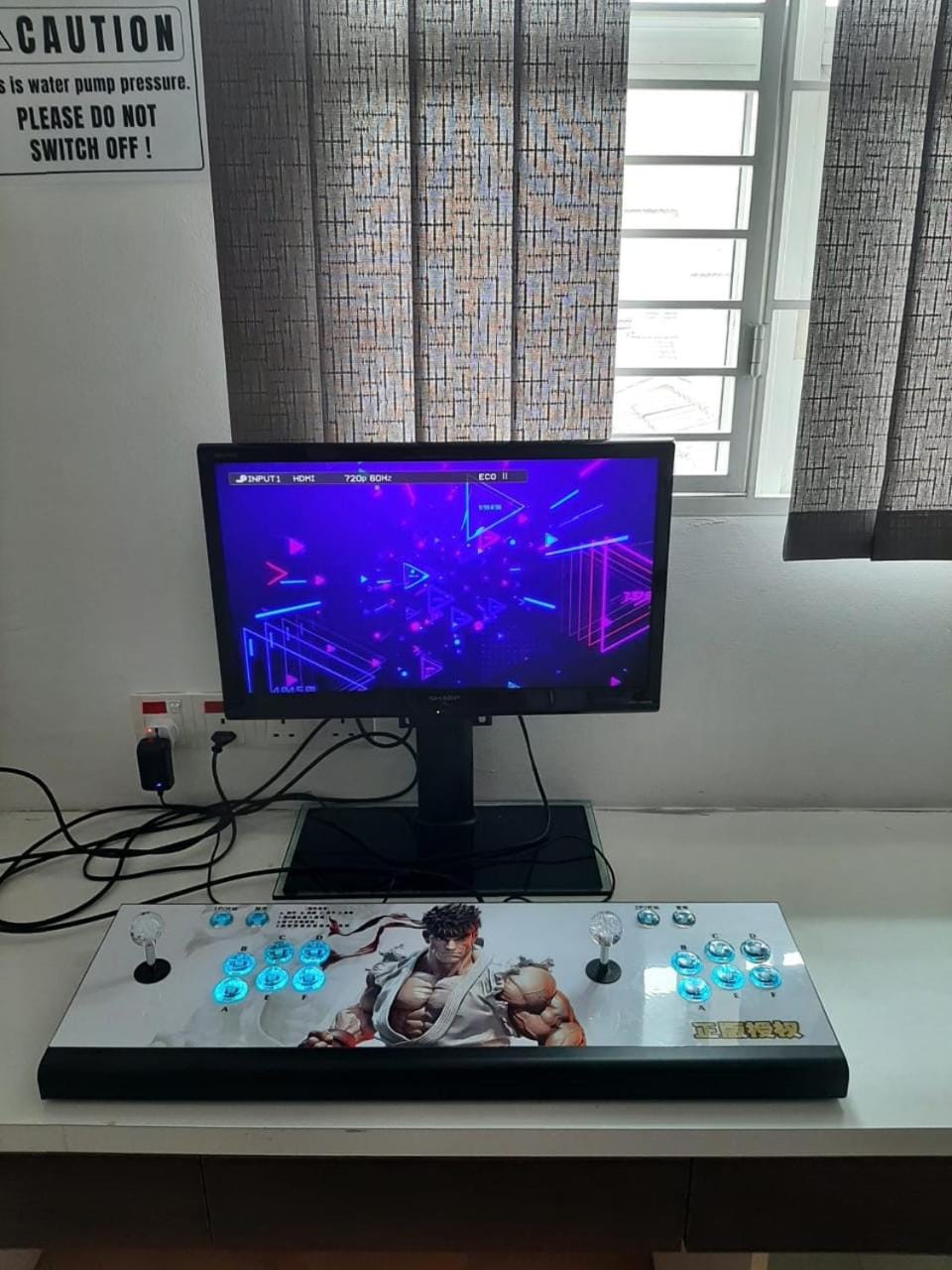 Tambun lost world luxury villa 5BR/20 pax/mahjong/karaok/bbq/garden events House in Ipoh
