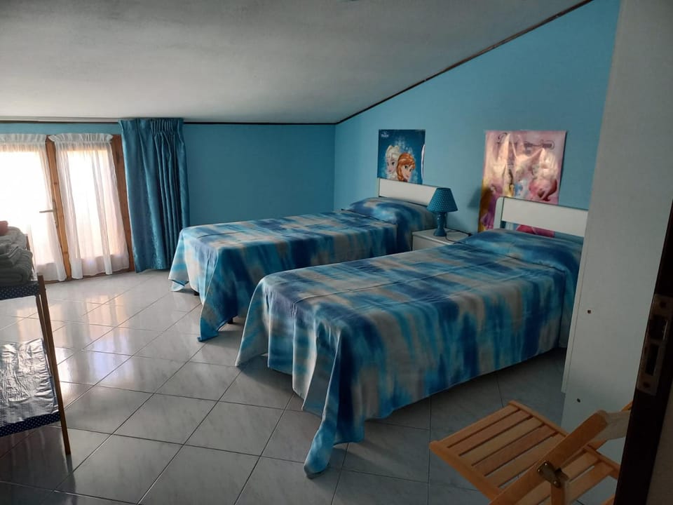 Casa Giuly House in Quartu Sant'Elena