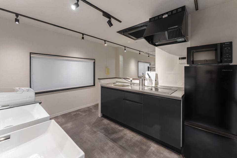 Tasone Stay OSAKA EFB3F Apartment in Osaka