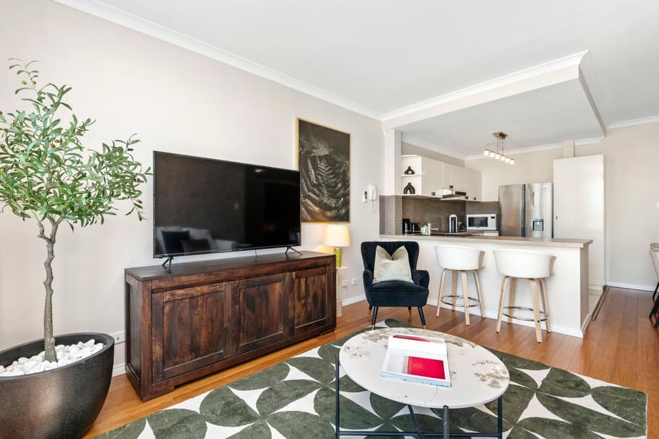 TV and multimedia, Living room, kitchen