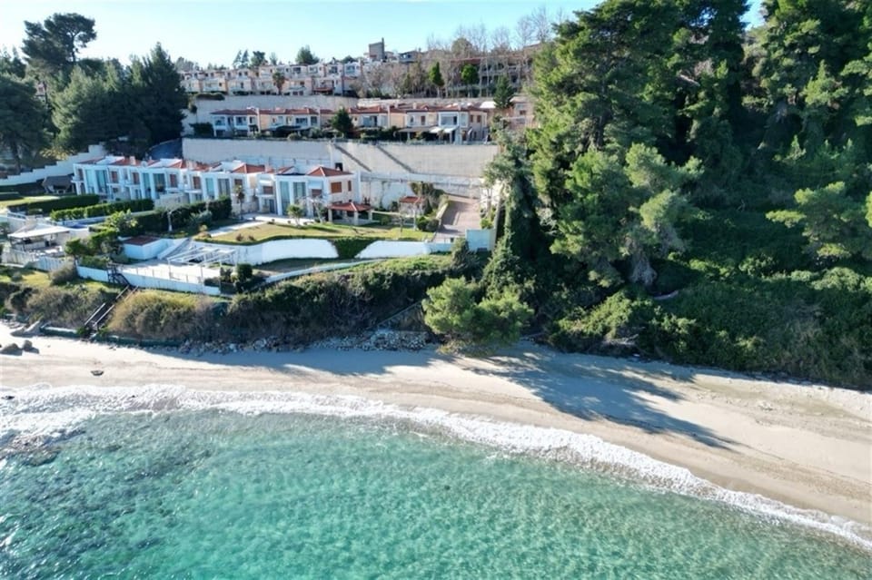 Natural landscape, Beach, Sea view