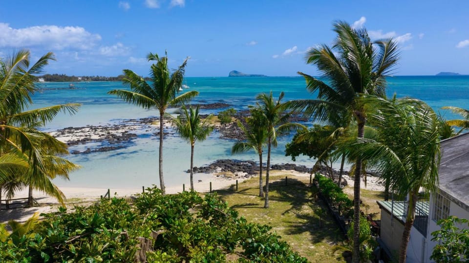 Day, Natural landscape, Beach