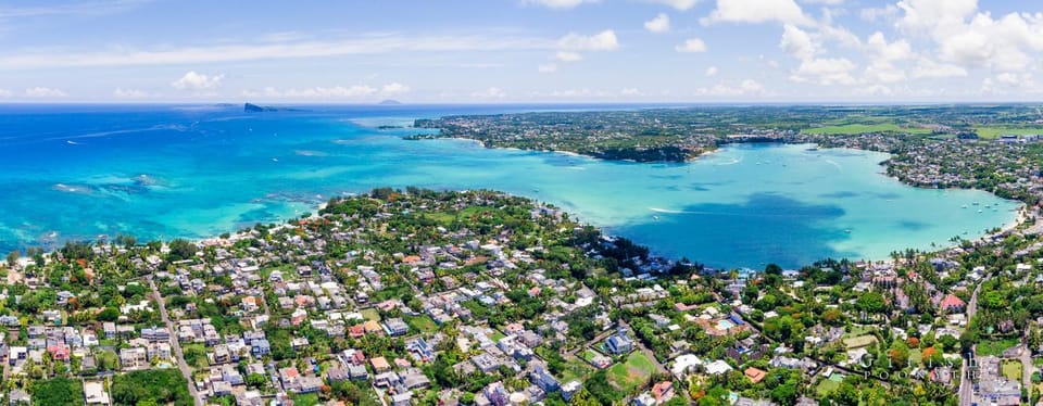 Nearby landmark, Day, Bird's eye view, Beach