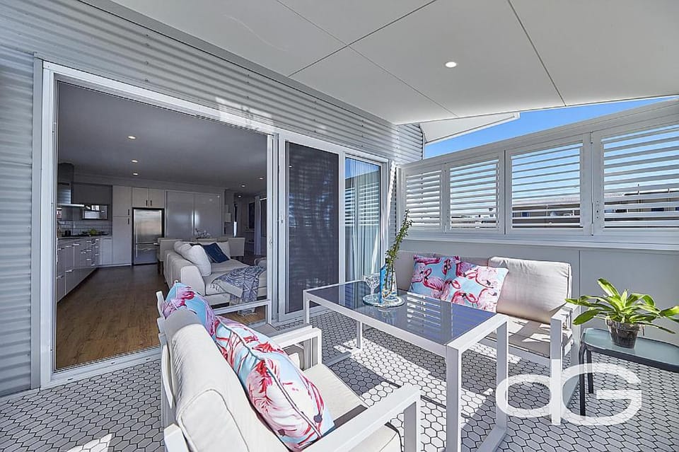 Federal Apartments South Fremantle Apartment in Perth