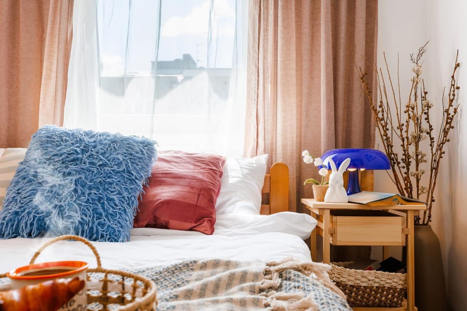 City view Apt with balcony, foosball in Old Town Apartment in Belgrade