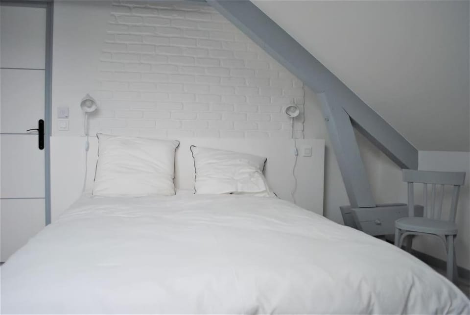 Appartement 6 pers centre Gérardmer Apartment in Gérardmer