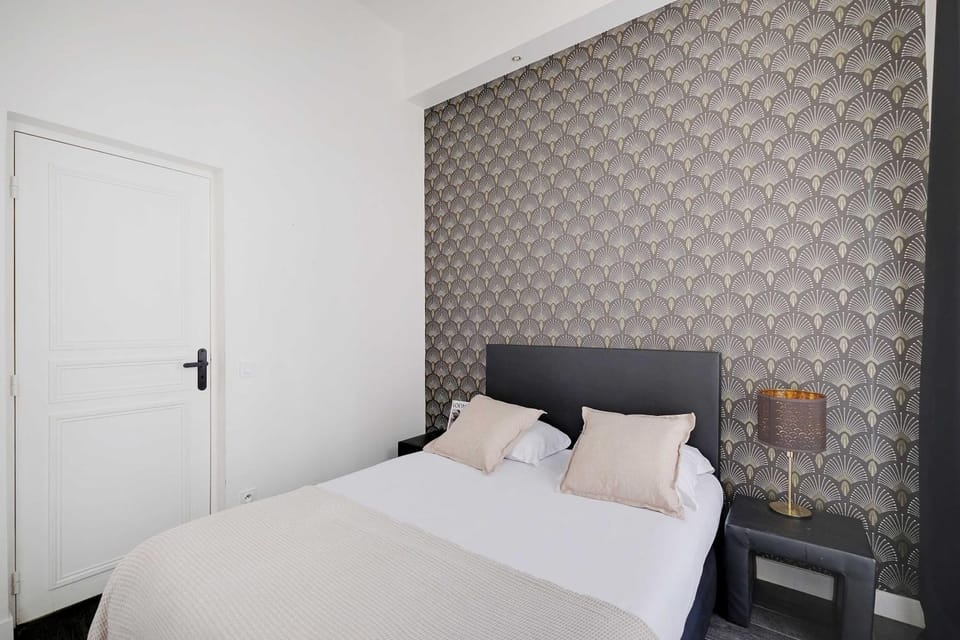 Stunning apartment - 2BR-6P - Grand Boulevard Apartment in Paris